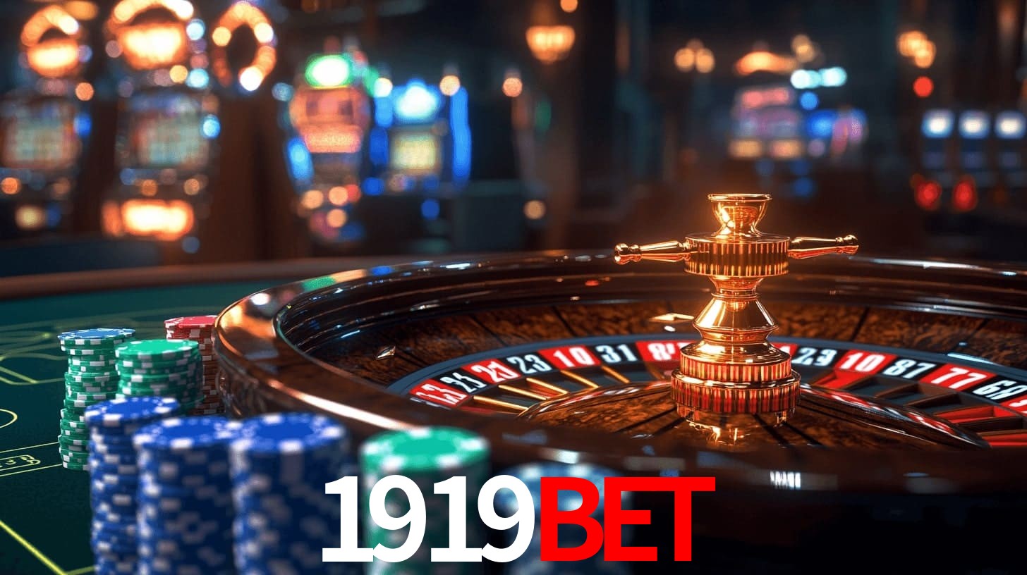 1919bet - Cassino do Fogo Vivo - 1919bet app