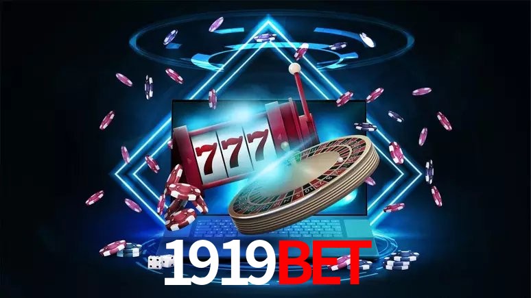Promoções Sazonais 1919bet