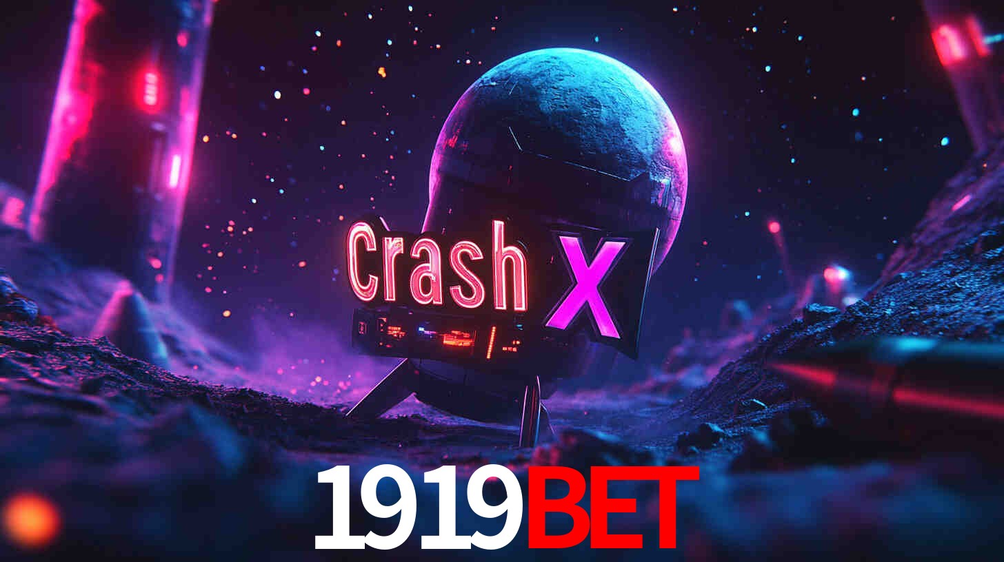 Estatísticas Crash Games 1919bet