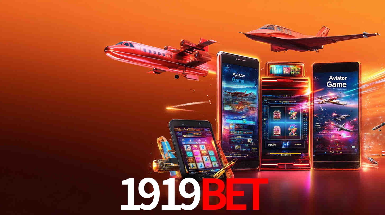 Jogo Spaceman 1919bet