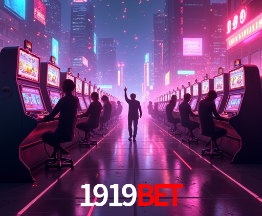 Estatísticas do Jogo 1919bet