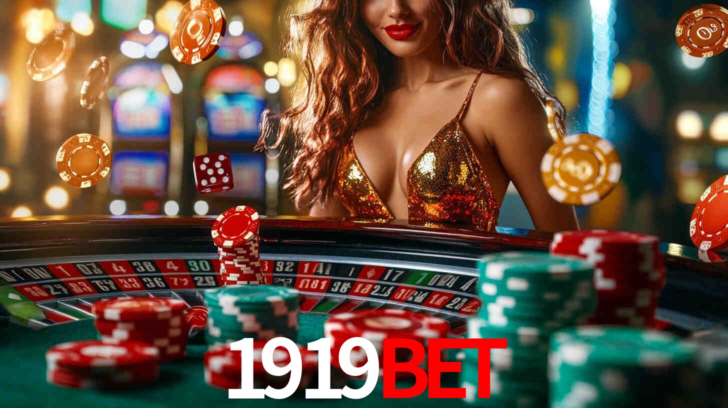 Programa VIP 1919bet