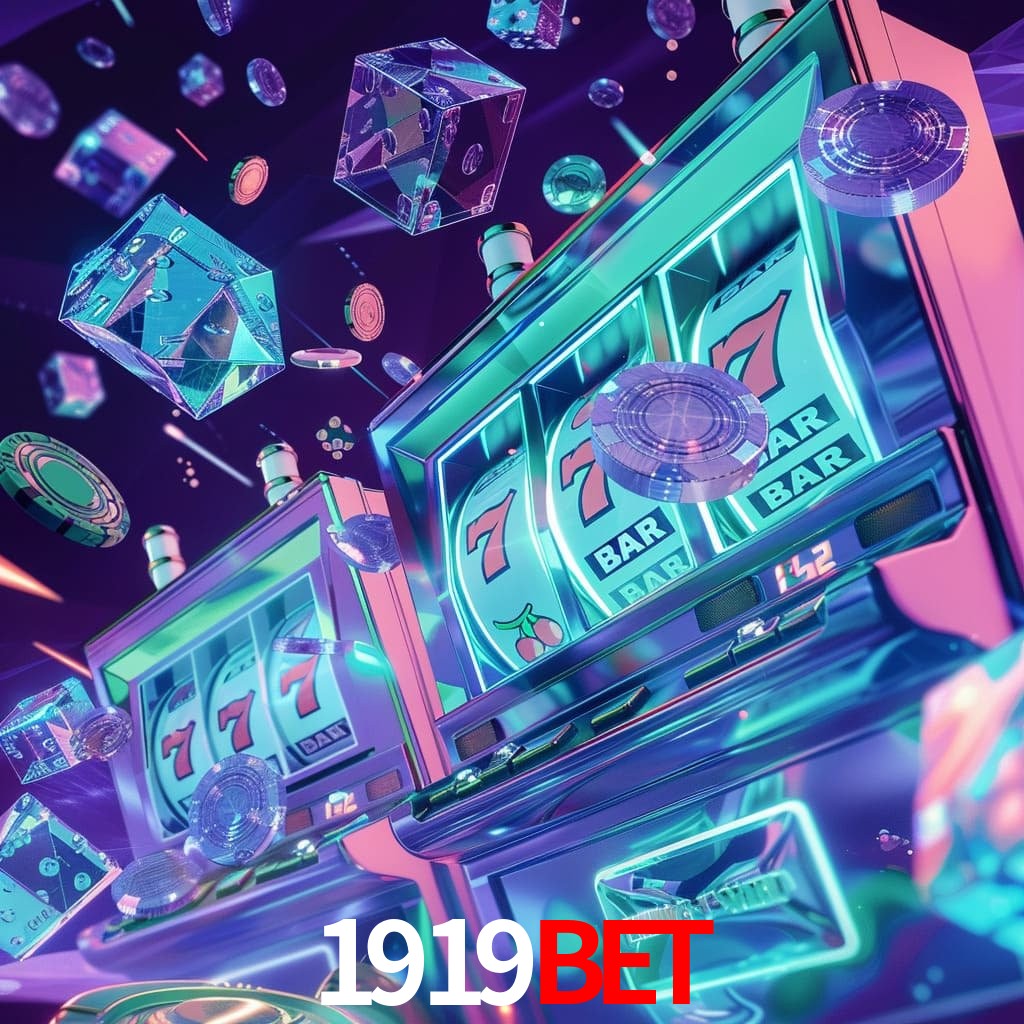 Casino Ao Vivo 1919bet