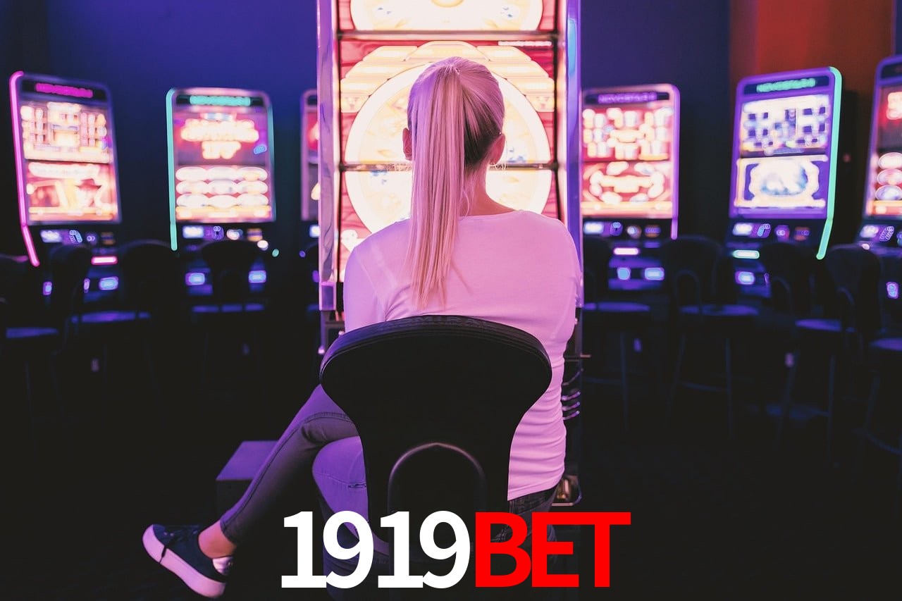 Descubra a Essência do 1919bet: Nossa História e Compromissos