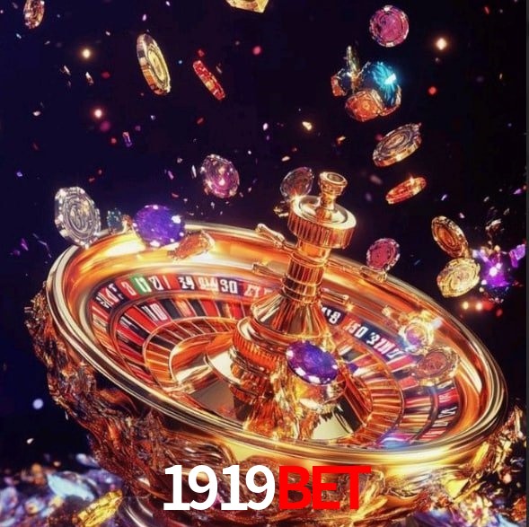 Jogos de Slot 1919bet