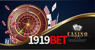 Provedores de Jogos 1919bet