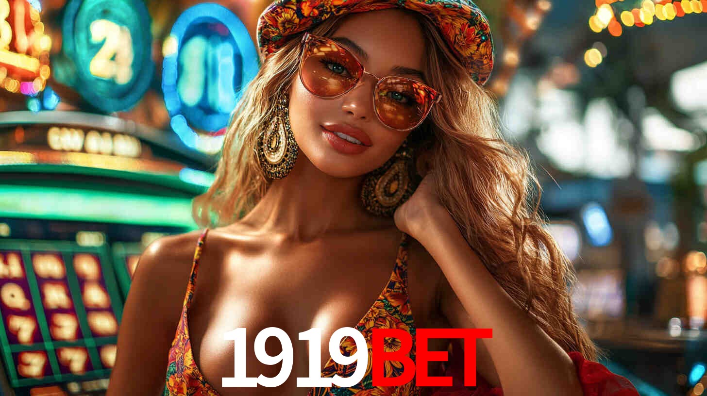 Torneios 1919bet