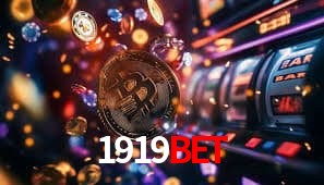 Mesa de Roleta 1919bet