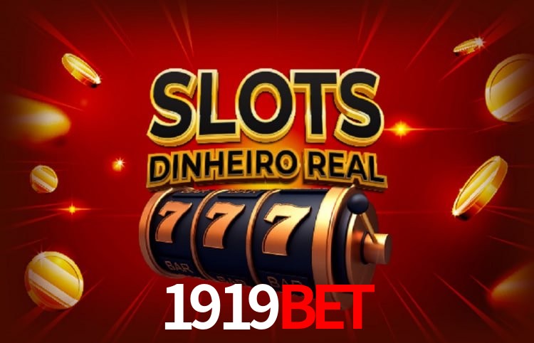 Login Seguro 1919bet