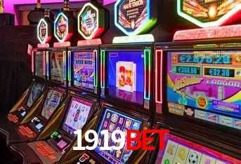 Explorando a Categoria de Eventos em Apostas na 1919bet