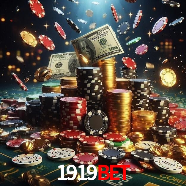 Mesa de Blackjack 1919bet