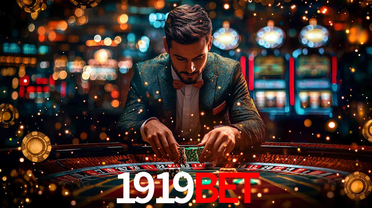 Bônus Diários 1919bet