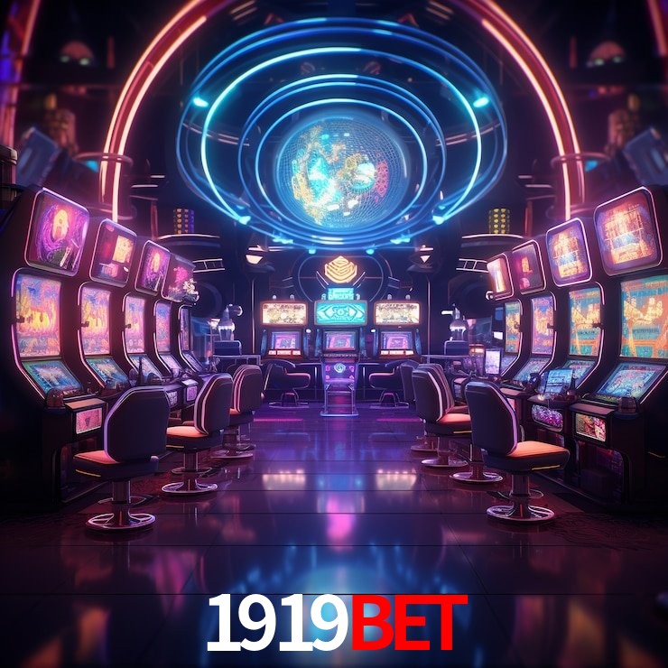 Especiais de Fim de Semana 1919bet