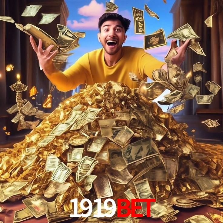 Avaliações dos Jogadores 1919bet