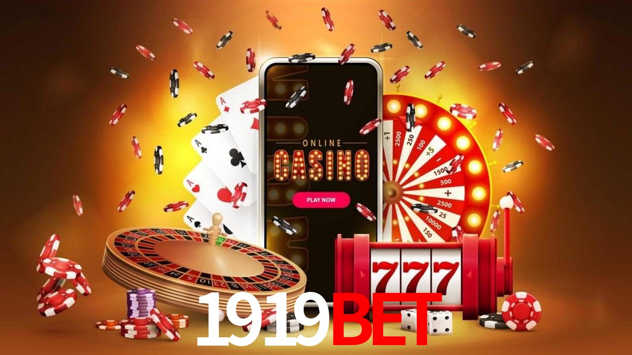 Promoção Relâmpago 1919bet