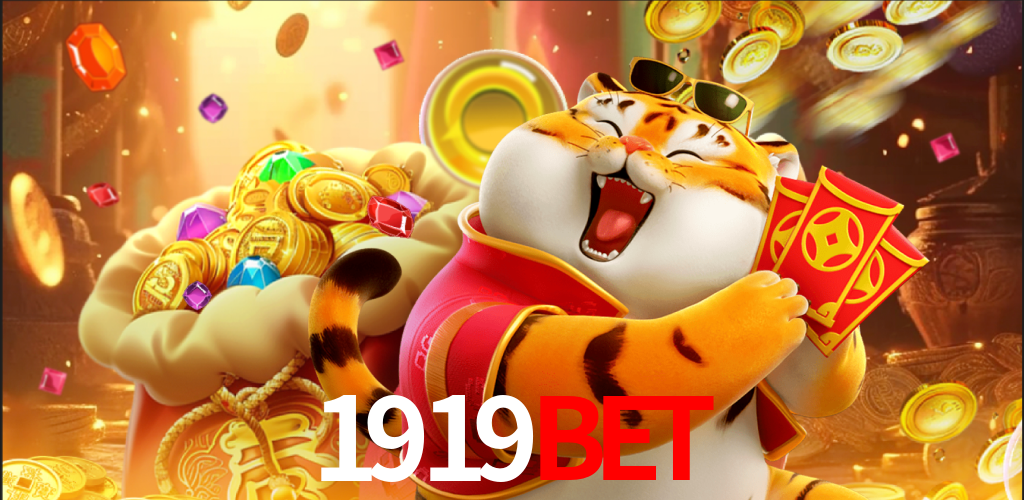 1919bet login