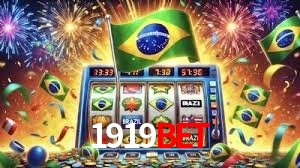 Mesa de Blackjack 1919bet