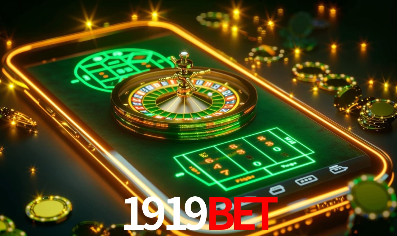 Diretório de Jogos 1919bet