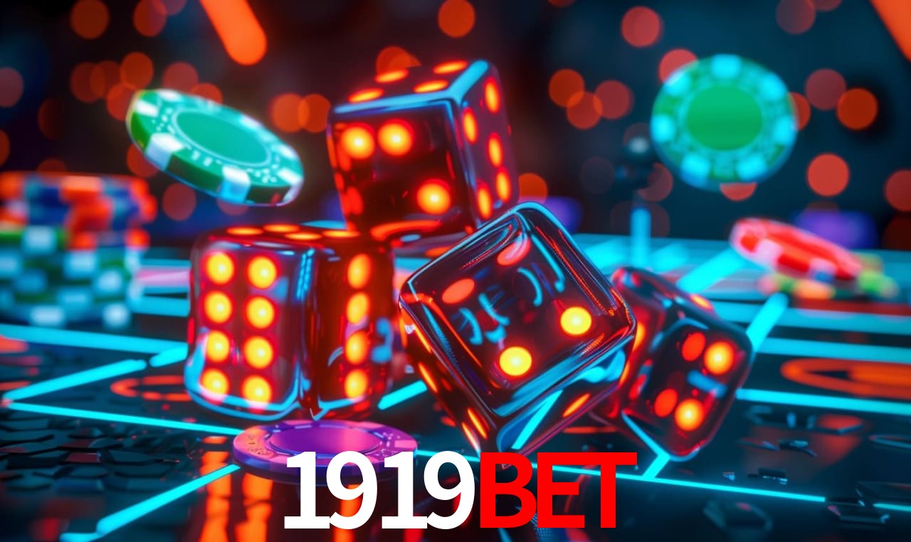 Casino VIP 1919bet