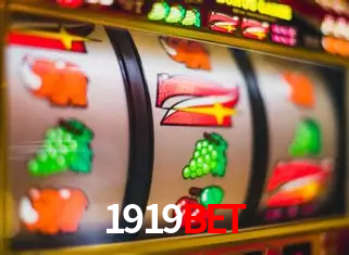 Apostas Esportivas na 1919bet: Um Guia Completo