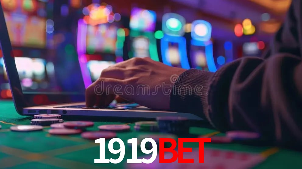 Estatísticas Esportivas 1919bet