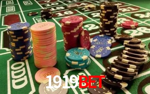 Jogos Exclusivos 1919bet