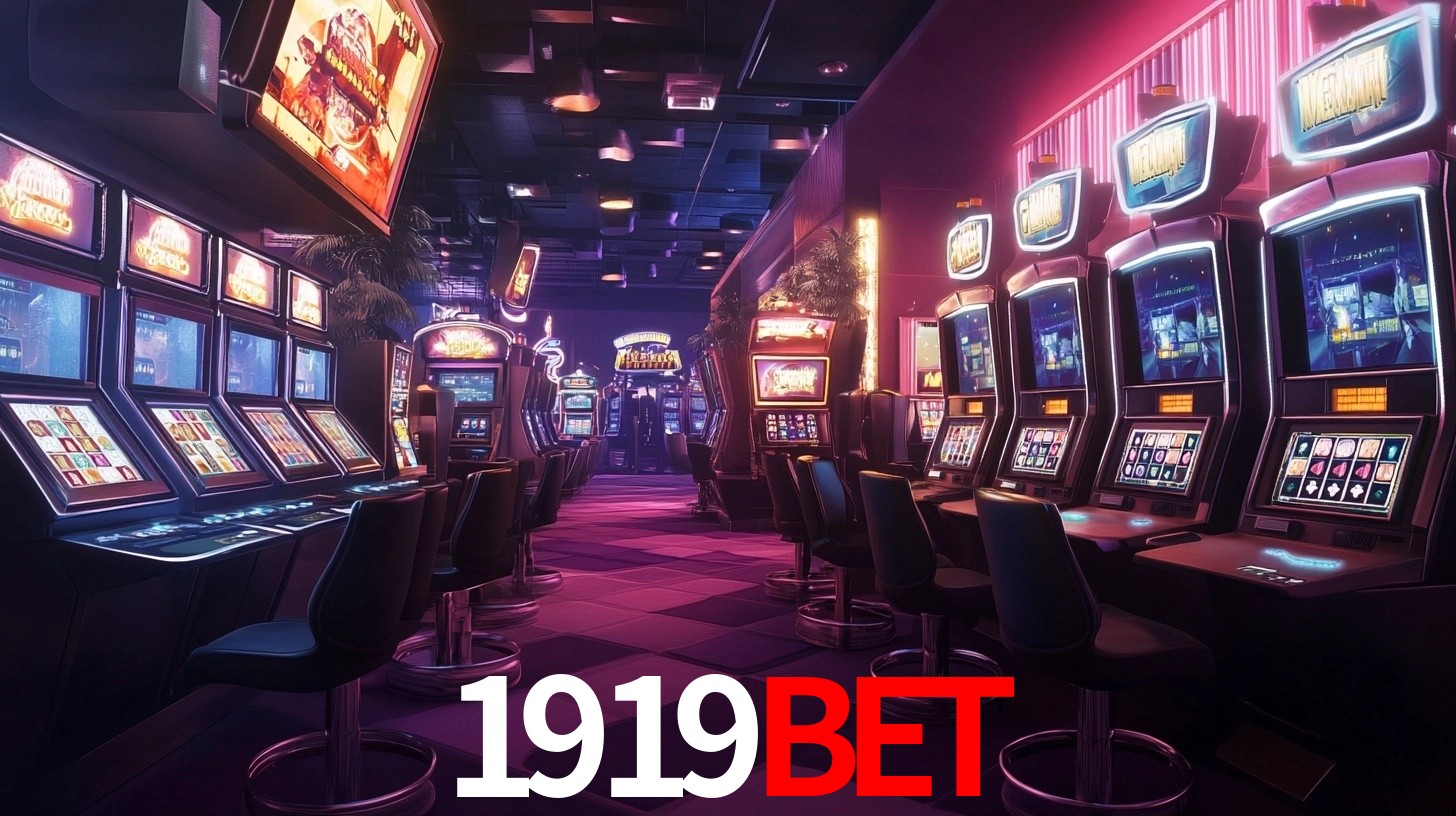 1919bet,1919bet app