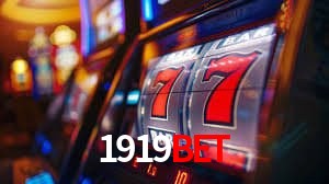 Estatísticas 1919bet