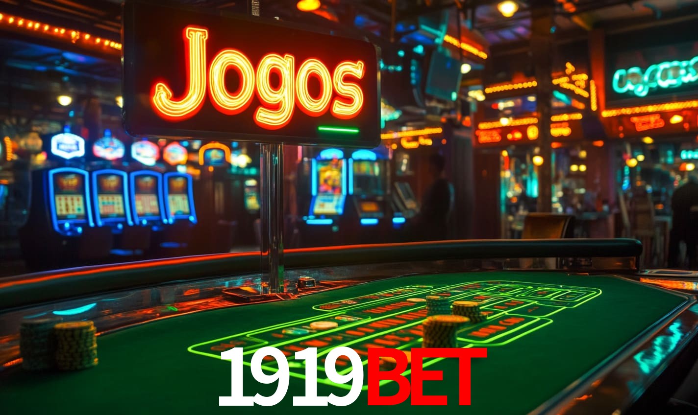 Ofertas Exclusivas 1919bet