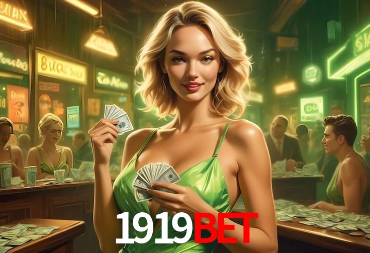 Estatísticas Esportivas 1919bet