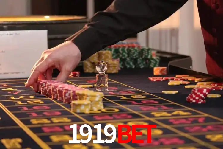 Jogo Aviator 1919bet