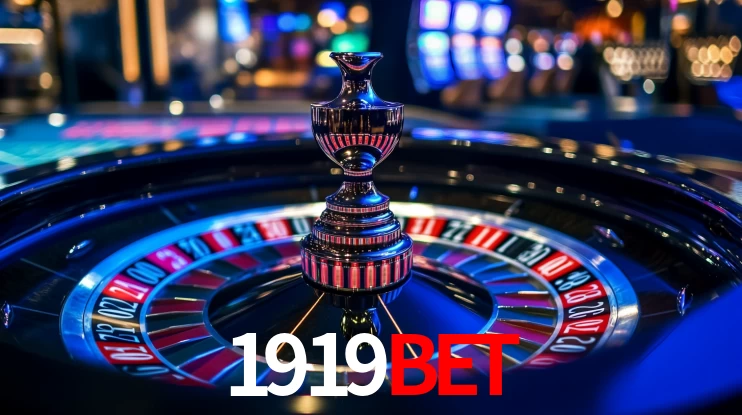 Experimente o Login Seguro Premium no 1919bet