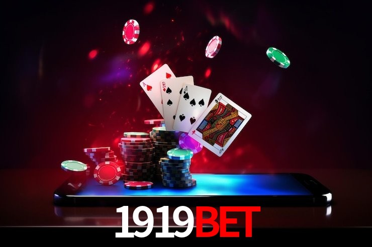 Casino VIP 1919bet