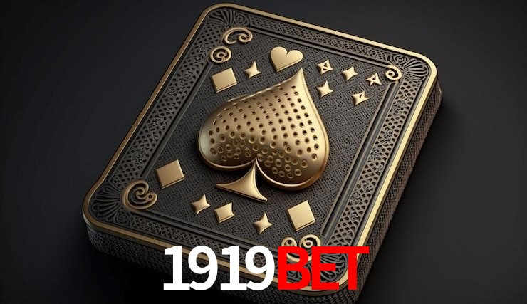 Login Seguro 1919bet