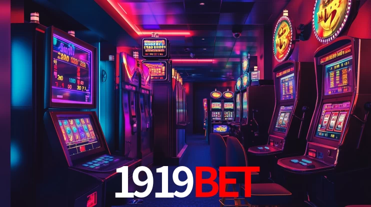 1919bet login