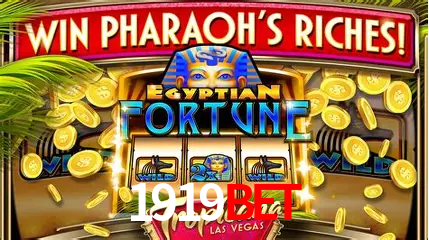 A Revolução dos Aplicativos de Jogos no 1919bet