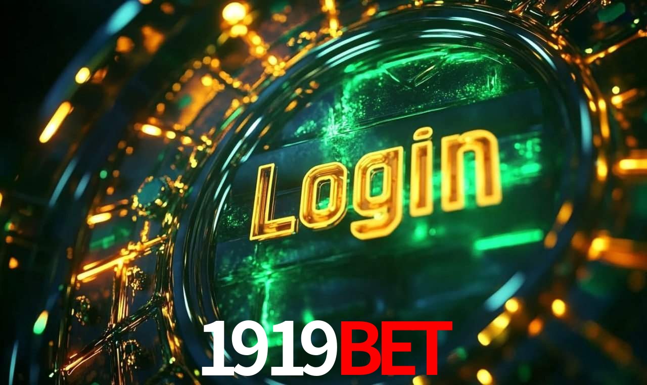 Interface Premium 1919bet