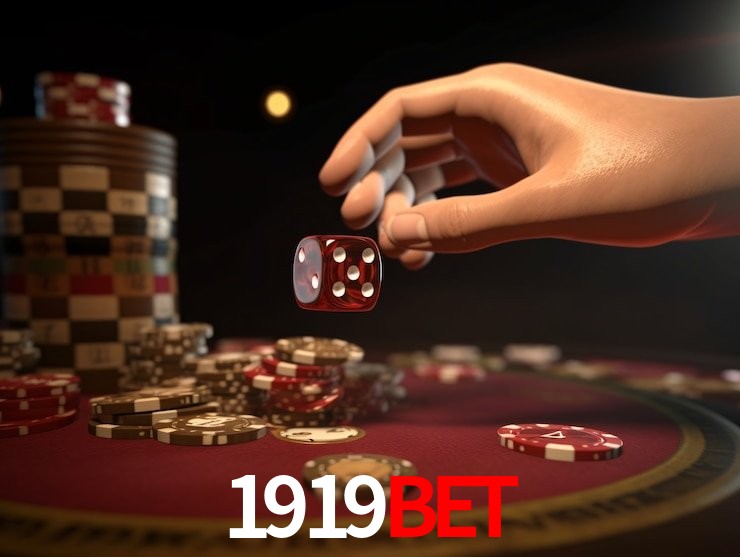 Integração de APIs 1919bet