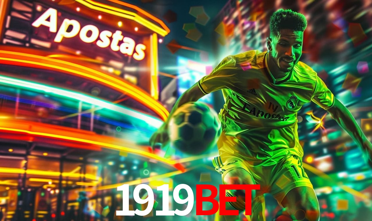 Sistemas de Segurança 1919bet