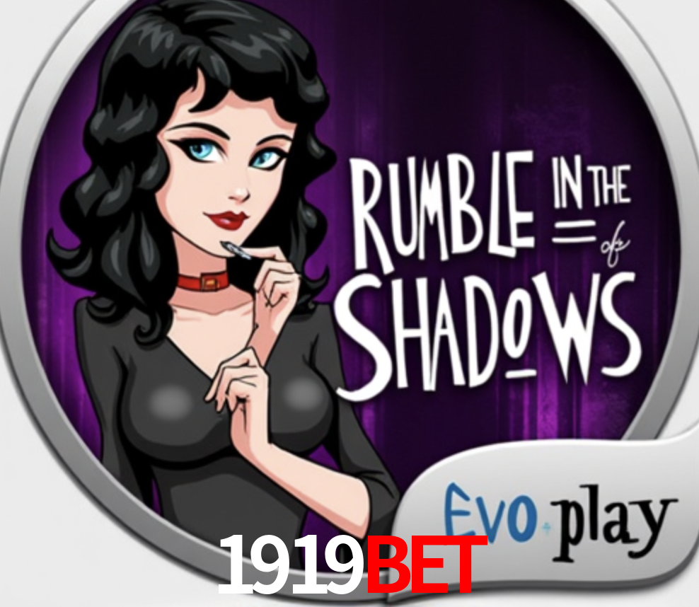 Descubra o Mundo do Cassino Online com 1919bet