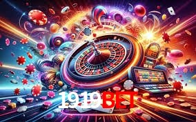 Casino Ao Vivo 1919bet
