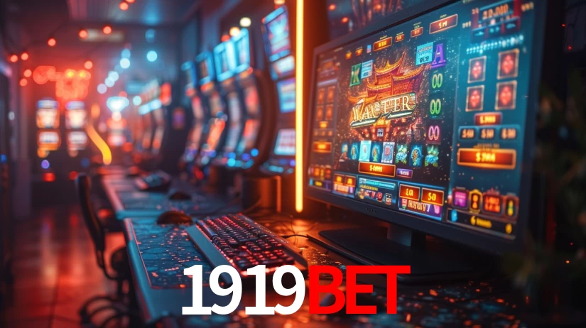 1919bet login